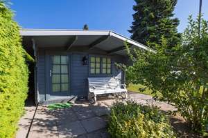 Ruhig gelegener Bungalow in Techau mit zusätzlicher ausgebauter Dachnutzfläche und Garage – Die vollständige Adresse der Immobilie erhältst du vom Anbieter., 23689 Ratekau – Vorschaubild 10