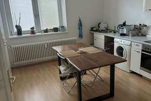 Schöne 1-Zimmer-Wohnung in Unterbilk – Die vollständige Adresse der Immobilie erhältst du vom Anbieter., 40217 Unterbilk, Düsseldorf – Vorschaubild 6
