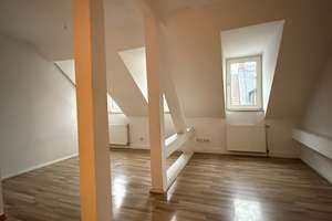 Charmante 1-Zimmer-Wohnung in ruhiger, zentraler Lage – Zanggasse 23, 55116 Altstadt, Mainz – Vorschaubild 1