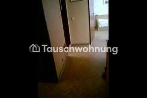 Tauschwohnung: Schöne 3 Zimmerwohnung in Nippes gegen 2 Zimmerwohnung