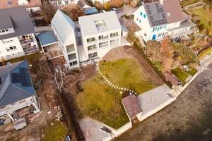 Seeufergrundstück mit Neubau Einfamilienhaus in bestem Energiestandard - direkter Seezugang – Die vollständige Adresse der Immobilie erhältst du vom Anbieter., 78337 Öhningen – Vorschaubild 6