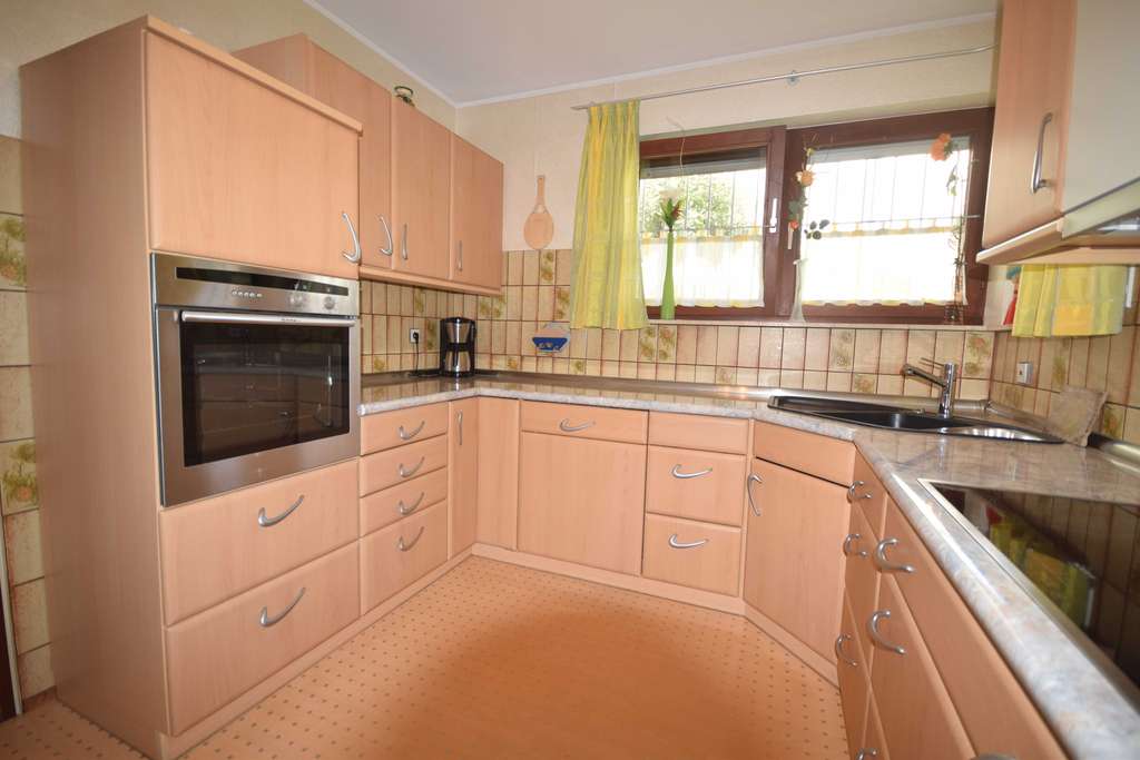 Immobilie in Murr - Lage*Lage*Lage*Wunderschönes Ein- bis Zweifamilienhaus in Feldrandlage - Bild 3