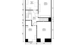Top Angebot! - Attraktives Mehrfamilienhaus mit 5 WE in Schwachhausen – voll vermietet – Die vollständige Adresse der Immobilie erhältst du vom Anbieter., 28211 Gete, Bremen – Vorschaubild 27