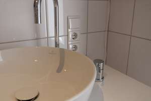 Einfach oben - 
Penthouse in Rheinnähe – Die vollständige Adresse der Immobilie erhältst du vom Anbieter., 53225 Beuel-Mitte, Bonn – Vorschaubild 14