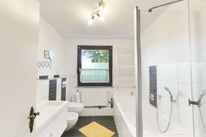 Wohnen im Grünen – Charmantes Reihenendhaus mit großzügigem Grundstück im Süden von Braunschweig – Die vollständige Adresse der Immobilie erhältst du vom Anbieter., 38126 Südstadt-Rautheim-Mascherode, Braunschweig – Vorschaubild 8