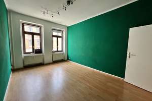 2-Zimmer-Eigentumswohnung in Leipzig-Stötteritz