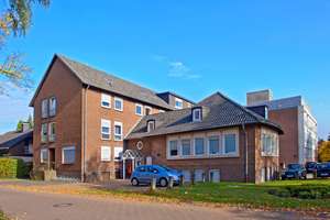 WG Zimmer in Bocholt ab sofort zu vermieten