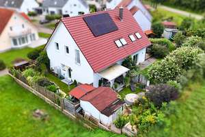 ** Zwei Häuser - Ein Preis! ** – Die vollständige Adresse der Immobilie erhältst du vom Anbieter., 85088 Vohburg an der Donau – Vorschaubild 12