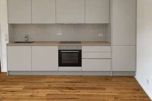 Einziehen und Wohlfühlen - Erstbezug nach Kernsanierung mit Balkon – 4347 Schönefeld-Abtnaundorf, Leipzig – Vorschaubild 3