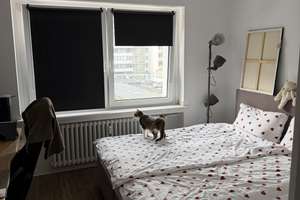 3-Zimmer-Wohnung in Düsseldorf Derendorf – Die vollständige Adresse der Immobilie erhältst du vom Anbieter., 40476 Derendorf, Düsseldorf – Vorschaubild 8