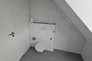 Moderne 3-Zimmer Maisonettewohnung mit Balkon und Garage – Ferdinandstraße 2b, 33102 Kernstadt, Paderborn – Vorschaubild 10