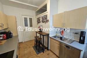 Tauschwohnung: 2-Raum-Wohnung im Samariterkiez – Proskauer Straße 24, 10247 Friedrichshain, Berlin – Vorschaubild 6