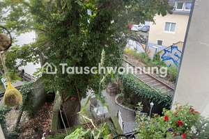 Tauschwohnung: 3 Z/K/B Altbau + Innenhof – Die vollständige Adresse der Immobilie erhältst du vom Anbieter., 48145 Mauritz-Mitte, Münster – Vorschaubild 6