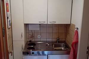 Helles Apartment  mit Terrasse / Freisitz  in Paderborn – Albinstraße 10, 33098 Kernstadt, Paderborn – Vorschaubild 5