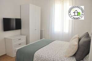 Helle und geräumige 2-Zimmer-Wohnung mit Balkon und EBK! – Franckestraße 17, 24118 Ravensberg, Kiel – Vorschaubild 2