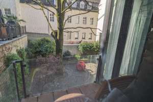 Carlstadt Düsseldorf. Möblierte Wohnung in Bestlage. – 40213 Carlstadt, Düsseldorf – Vorschaubild 13