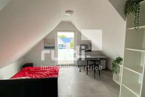 Wohnen auf Zeit: Möbliertes 1-Zimmer-Apartment zu vermieten – An der Schönen Aussicht 4, 33098 Kernstadt, Paderborn – Vorschaubild 5