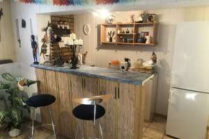 Einfamilienhaus inkl. 161 m² Nutzfläche ausgebauten UG Terrasse Garten und 3 Garagen – Die vollständige Adresse der Immobilie erhältst du vom Anbieter., 4838 Eilenburg – Vorschaubild 33