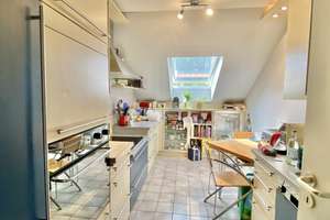 Wunderschöne 3 Zimmer Galeriewohnung mit sonniger Loggia im Bärenkeller! Aktuell vermietet – Die vollständige Adresse der Immobilie erhältst du vom Anbieter., 86156 Bärenkeller, Augsburg – Vorschaubild 7