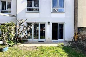 Urbane Oase in Karlsruhe: Stilvolles Reihenmittelhaus mit Garten & Dachterrasse – Die vollständige Adresse der Immobilie erhältst du vom Anbieter., 76135 Weststadt, Karlsruhe – Vorschaubild 23