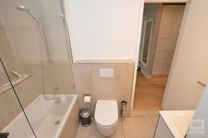 Willkommen im "Zoo-Viertel": Tolle 4-Zimmer-Wohnung im Loft-Stil – Mühlheimer Str. *, 40239 Düsseltal, Düsseldorf – Vorschaubild 16