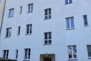 3-Raumwohnung mit Tageslichtbad und Wanne in ruhiger Lage – Pater-Gordian-Straße 82, 4159 Wahren, Leipzig – Vorschaubild 21
