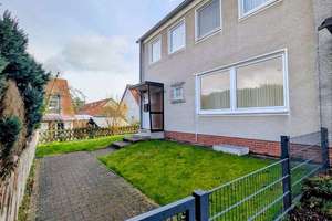 Attraktives Reihenendhaus in ruhiger Lage mit Garten und separater Garage  ! ! ! – Zwölfackerweg  13, 38229 Gebhardshagen, Salzgitter – Vorschaubild 4