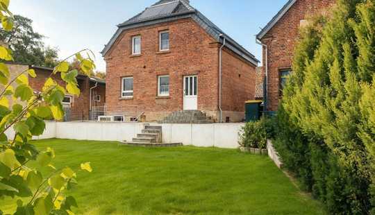 Bild von Ein liebevoll modernisiertes Einfamilienhaus für Ihr Familienglück! Jetzt neu in Weferlingen!