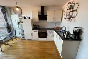 Top 2-Zimmer Wohnung in zentraler Lage! – Robensstraße 49, 52070 Aachen – Vorschaubild 3