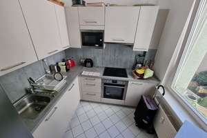 FREI WERDENDE 2-ZI ALTBAU WOHNUNG IM 2.OG IN SAMARITERVIERTEL IN FRIEDRICHSHAIN! – Die vollständige Adresse der Immobilie erhältst du vom Anbieter., 10247 Friedrichshain, Berlin – Vorschaubild 5