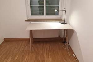 Schmuckstück in Neuhausen – heller 3-Zimmer-Traum mit Erker, Stuck & Weitblick ·- provisionsfrei – Die vollständige Adresse der Immobilie erhältst du vom Anbieter., 80634 Neuhausen, München – Vorschaubild 9