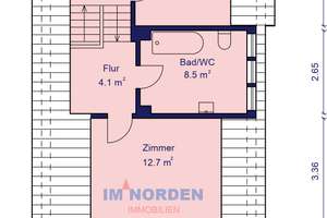 Einfamilienhaus mit großzügigem Grundstück – ideal für Paare oder kleine Familien – Dunckernbek 17, 23701 Eutin – Vorschaubild 26
