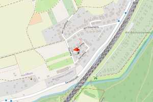 FRÜHLINGSANGEBOT: Gepflegte Doppelhaushälfte im Erfurter Lieblingsstadtteil Hochheim – Scharbergweg 9, 99094 Erfurt – Vorschaubild 78