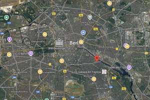 Tolle 5-7 Zimmer Wohnung mit eigenem Garten und großer Terrasse. Perfekter Familiengrundriss – Die vollständige Adresse der Immobilie erhältst du vom Anbieter., 10997 Kreuzberg, Berlin – Vorschaubild 20