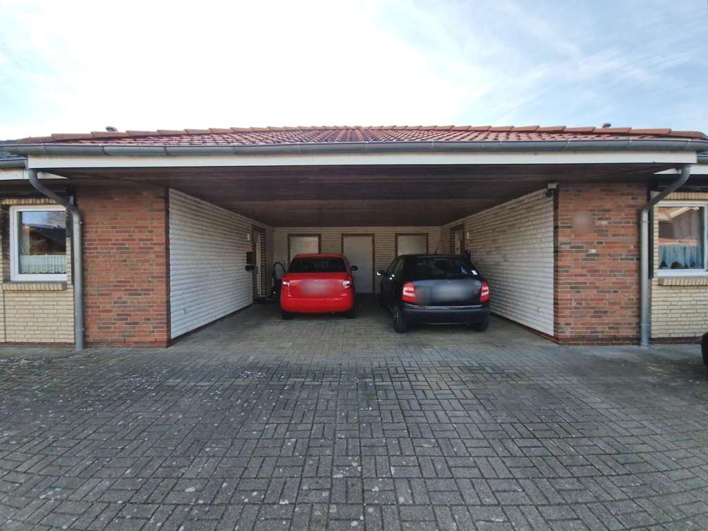 Immobilie in Owschlag - Vermietetes Doppelhaus mit Carport und Terrassen in angenehmer Wohnlage! - Bild 2