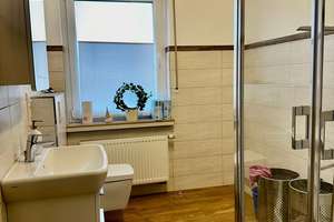 Charmantes Zweifamilienhaus in Sassenberg, Großzügige Wohnfläche, idyllisches Grundstück – Die vollständige Adresse der Immobilie erhältst du vom Anbieter., 48336 Sassenberg – Vorschaubild 15