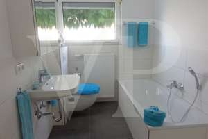 Sanierte 4 Zimmer-Wohnung in Würzburg-Versbach - Balkon mit Aussicht, Einbauküche, Doppel-Stellplatz – Die vollständige Adresse der Immobilie erhältst du vom Anbieter., 97078 Versbach, Würzburg – Vorschaubild 7