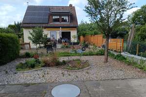 4-Zimmer-Dachgeschosswohnung mit großem Südbalkon, Garage und eigenem Gartenanteil in Lichtenrade – Hanowsteig 36a, 12309 Lichtenrade, Berlin – Vorschaubild 32