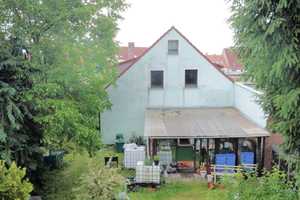 3 Wohneinheiten - ca. 250 qm Wohnfläche - großer Garten - ruhig Gelegen in 2. Reihe – Anhalt-Bitterfeld (Kreis) – Vorschaubild 10