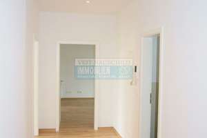 Entspannt investieren! + Vermietete 3 Zimmer mit Balkon + Tageslichtbad mit Fußbodenhzg. + Parkett – William-Zipperer-Straße 120 f, 4179 Leutzsch, Leipzig – Vorschaubild 10
