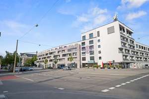 Traumhaftes Penthouse mit großzüziger Dachterrasse und Blick auf den Regensburger Dom! – Kumpfmühler Straße 11, 93047 Westenviertel, Regensburg – Vorschaubild 17