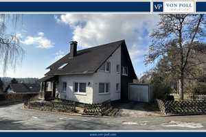 Großes Einfamilienhaus in ruhiger, sonniger Lage mit ca. 190 m² Wohnfläche, Garage und Grundstück – Goslar (Kreis) – Vorschaubild 2