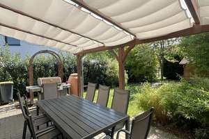 *Einziehen & Wohlfühlen! Familienfreundliches Reiheneckhaus m. Garten u. Garage in MG-Wickrath!* – Die vollständige Adresse der Immobilie erhältst du vom Anbieter., 41189 Wickrath-Mitte, Mönchengladbach – Vorschaubild 6