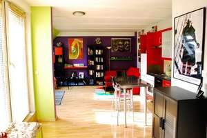 Charmantes 1-Zimmer Apartment im 4. OG in Berlin-Neukölln – Kirchhofstraße 13, 12051 Neukölln (Ortsteil), Berlin – Vorschaubild 2