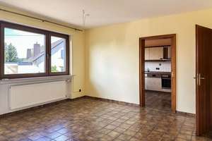 Trier Ruwer: Freistehendes Einfamilienhaus, Garten, Garage, neues Badezimmer, sofort verfügbar – 54292 Ruwer/Eitelsbach, Trier – Vorschaubild 12
