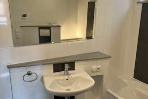 Umfangreich sanierte 2-Zimmer-Wohnung mit Terrasse in Wiesbaden-Heßloch – Hirschgartenstraße 9, 65207 Heßloch, Wiesbaden – Vorschaubild 17