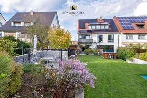 Modernes Einfamilienhaus mit Einliegerwohnungen, Terrasse & unverbaubarem Blick – Die vollständige Adresse der Immobilie erhältst du vom Anbieter., 70499 Weilimdorf (Ortsteil), Stuttgart – Vorschaubild 62