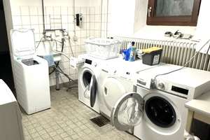 2-Zimmer-Dachgeschosswohnung +Dachboden in Sendling, vermietet für Kapitalanleger oder Selbstnutzer! – Aidenbachstraße 113, 81379 Obersendling, München – Vorschaubild 15