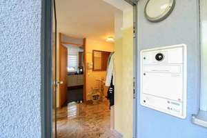 Maisonette im Haus-im-Haus-Stil: Großzügige 4,5-Zimmer mit eigenem Eingang in Stuttgart-Hausen – 70499 Hausen, Stuttgart – Vorschaubild 18