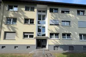 Wohlfühloase für Familien: 4 Zimmer in grüner Lage von Essen-Karnap